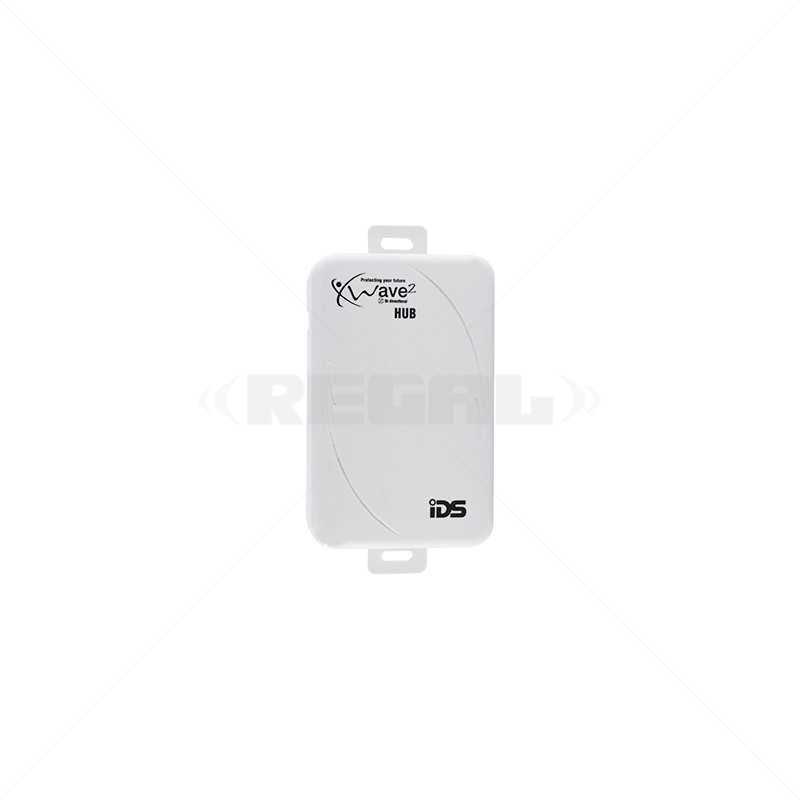 Xwave2 Bi-Directional Wireless Bus Hub