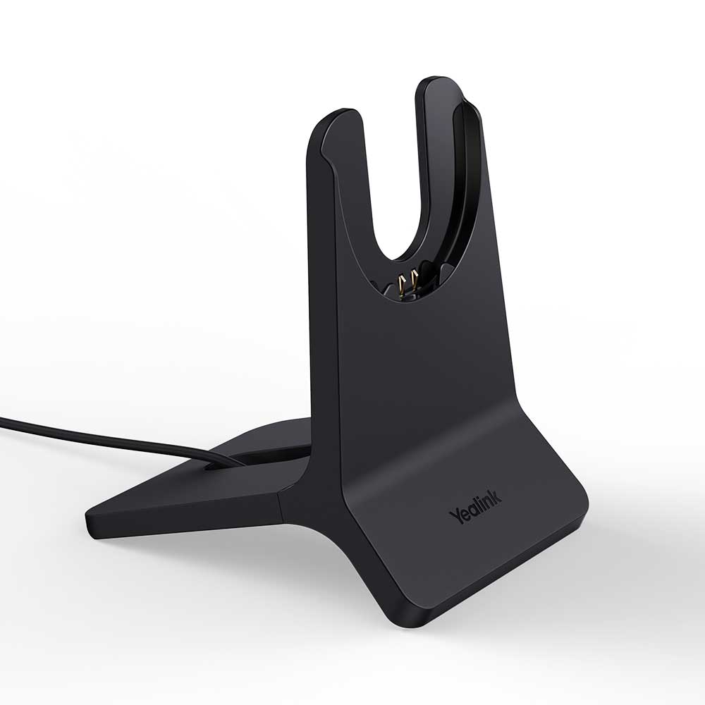 Yealink Charging Stand for BH74/WH68 Hybrid