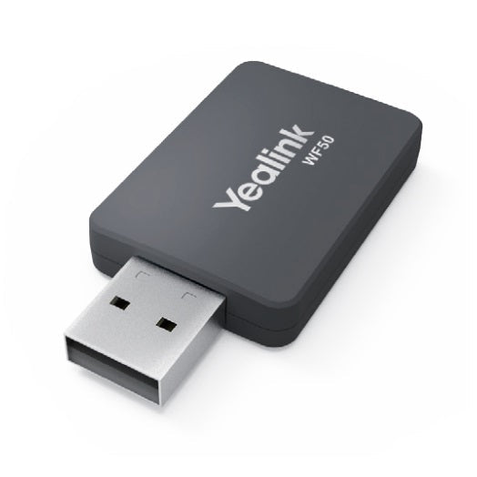 Yealink WF50 Dual Band Wi-Fi Dongle