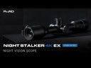 PARD Night Stalker 4K eX