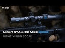 PARD Night Stalker Mini Scope