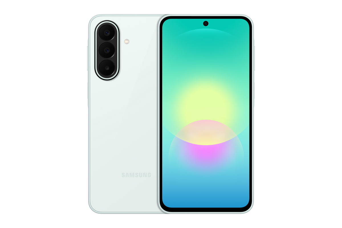 Samsung A27 5G | 128GB | Light Green