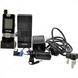 Zartek ZARTEK1 Btn Digital Wireless Kit No Power Supply Unit - Guards On Duty Shop & Security Guards