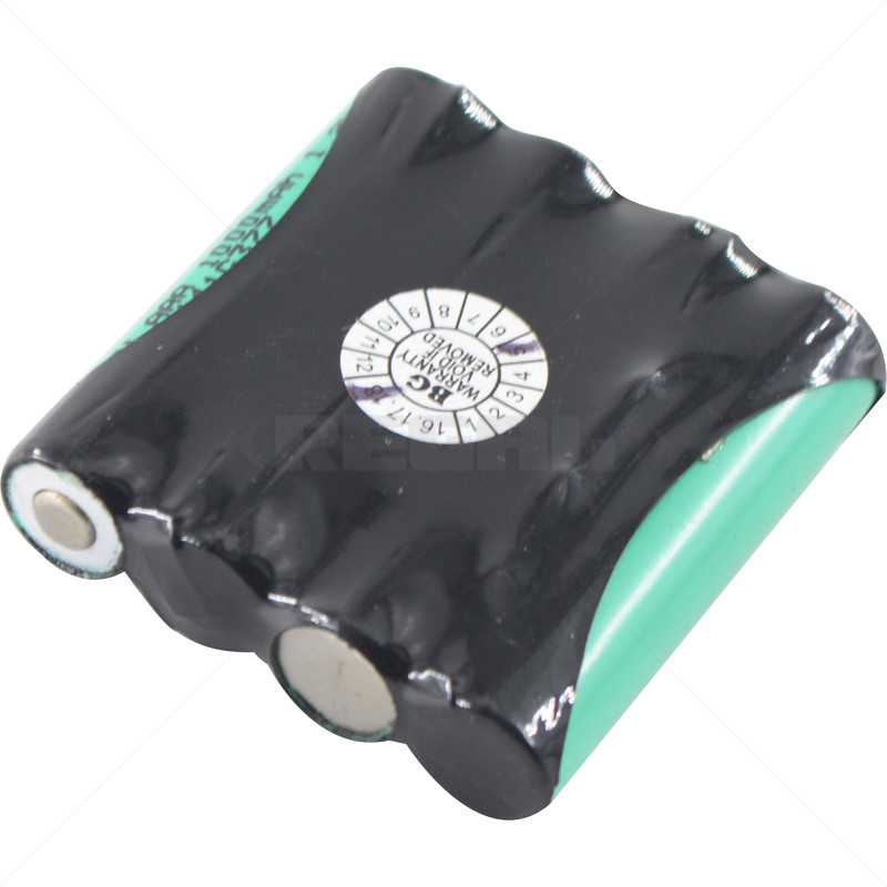 Zartek Battery for ZA-605 / 613 Handsets
