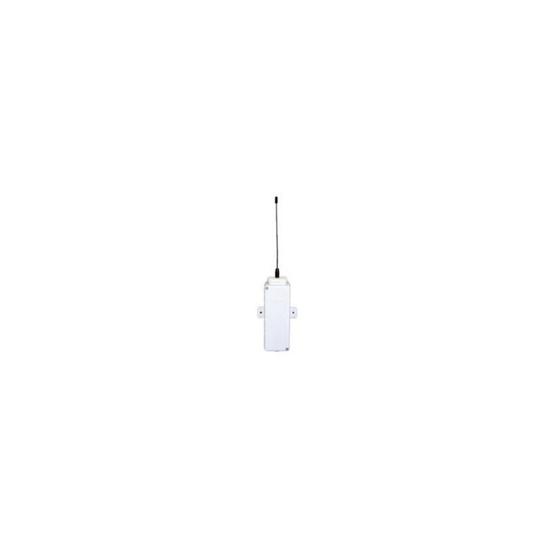 Zartek GE-S4 4 Channel Transmitter 1km Code Hopping - Guards On Duty Shop & Security Guards