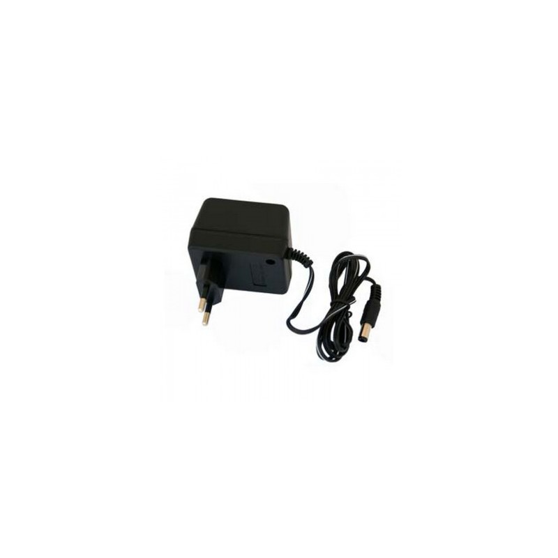 Zartek Mains Charging Adaptor LM-504 Guards On Duty Security