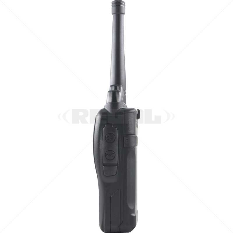 Zartek PMR UHF 2Way Radio ZA-758