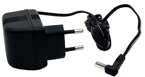 Zartek LM-513 Mains Adaptor - 12v DC Guards On Duty Security