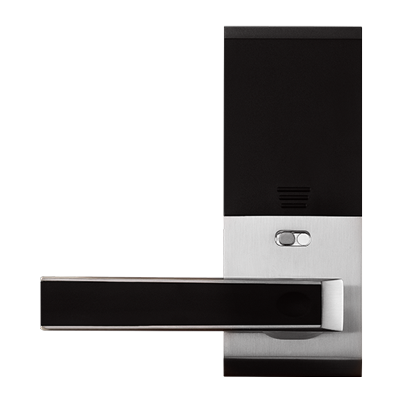 AL20B-Z1 Smart Door Lock FP KP BLE