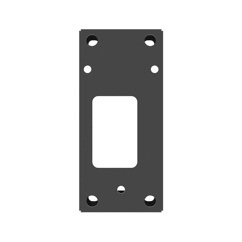 Cable Management Bracket for F22