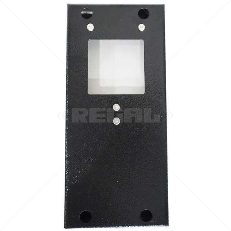 Cable Management Bracket SenseFace-2A