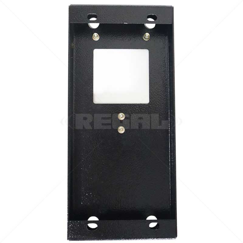 Cable Management Bracket SenseFace-2A