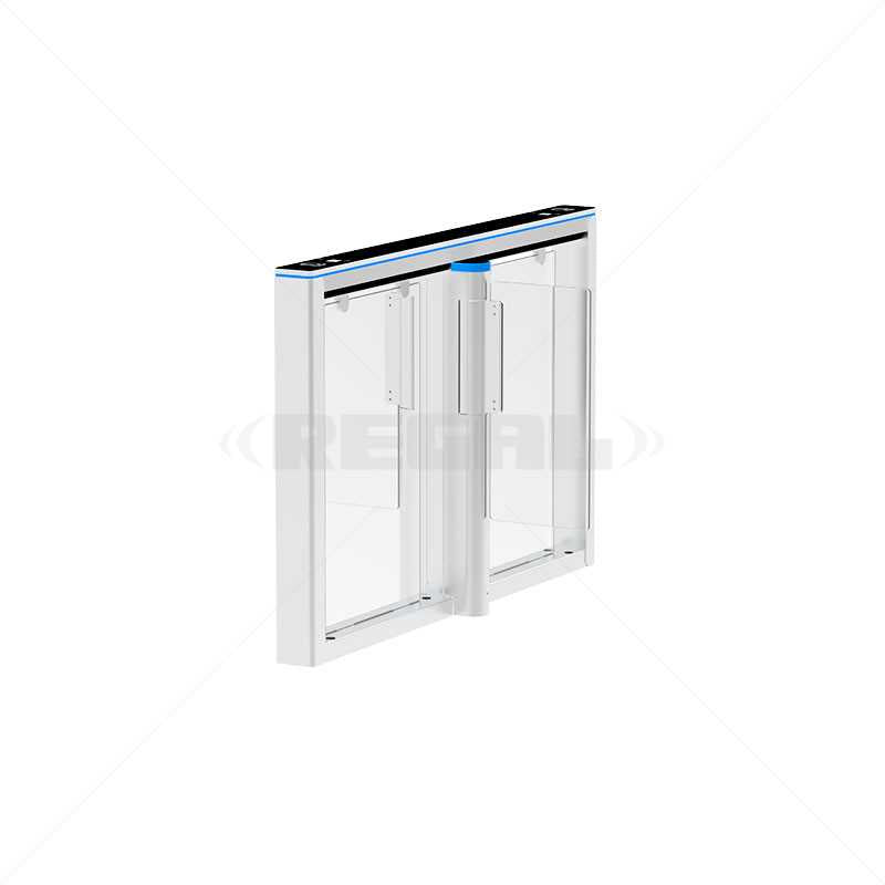 Comet - S1200 SB - Face, QR & RFID