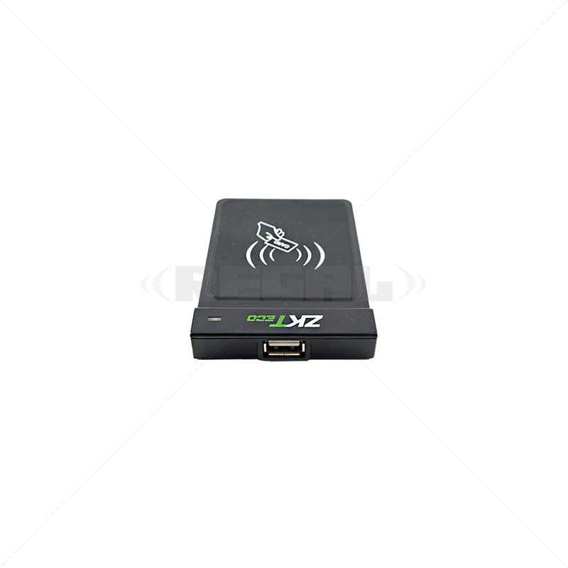 ZKTeco CR20M Take-On Reader - Mifare 13.56MHz - USB