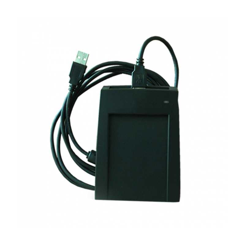 ZKTeco CR60W Hotel Door Lock Card Encoder - Mifare
