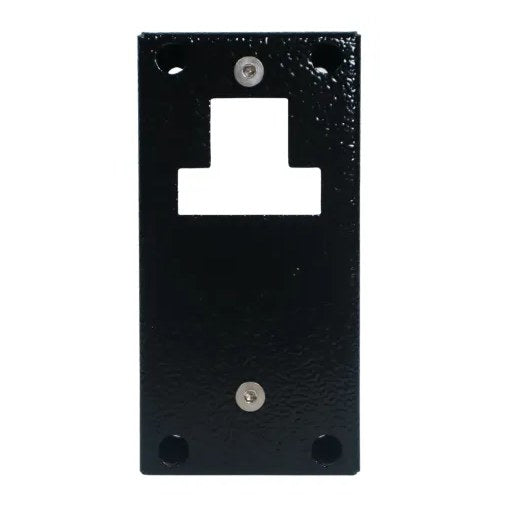 ZKTeco Indoor Standoff Box for SpeedFace-V3L Lite