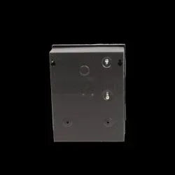 ZKTeco Power Supply Guards On Duty Security