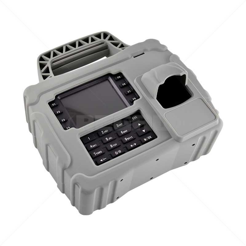 S922W Fingerprint KP Reader WiFi Port