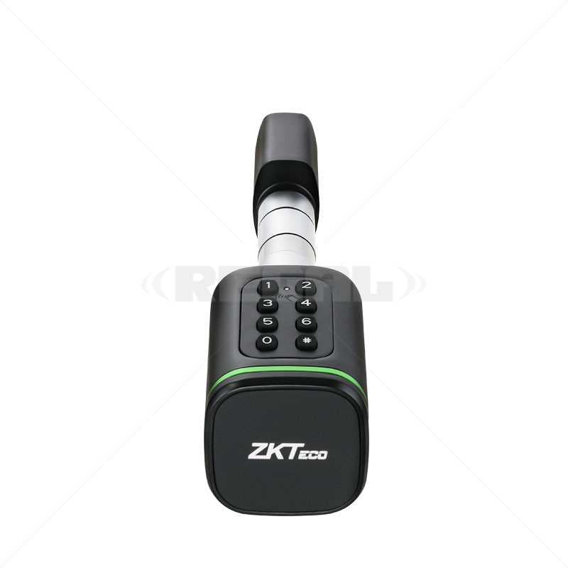 Smart Cylinder Lock - KP - BLE & WIFI