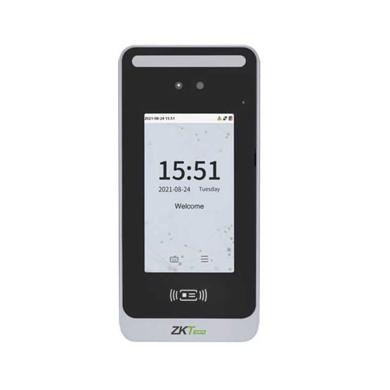 SpeedFaceM4 MultiBio Reader Face FA & PA