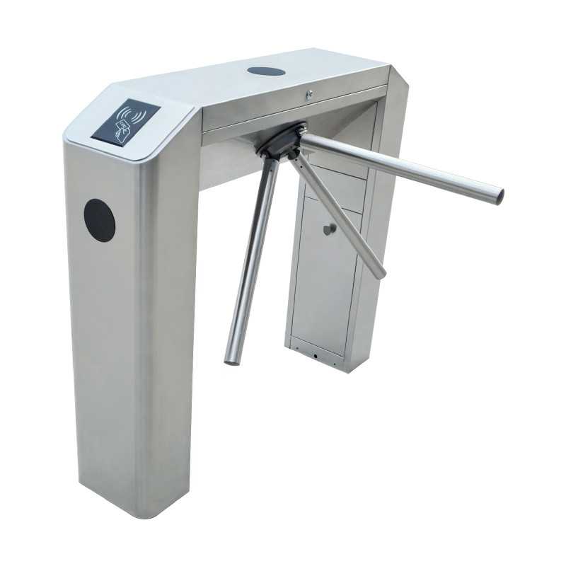TS2000Pro Turnstile Waiste High