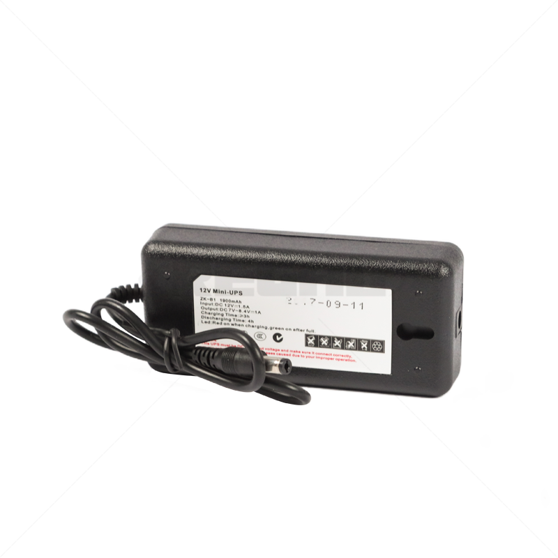 UPS12V - 12V Mini Powerstore