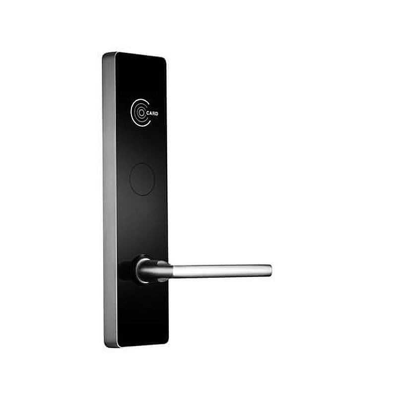 ZL500R Wireless Hotel Lock RHS