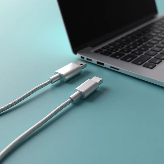 Verbatim Sync And Charge Cable USB-C - USB-C Sync & Charge Cable Essentials for Fast Charging