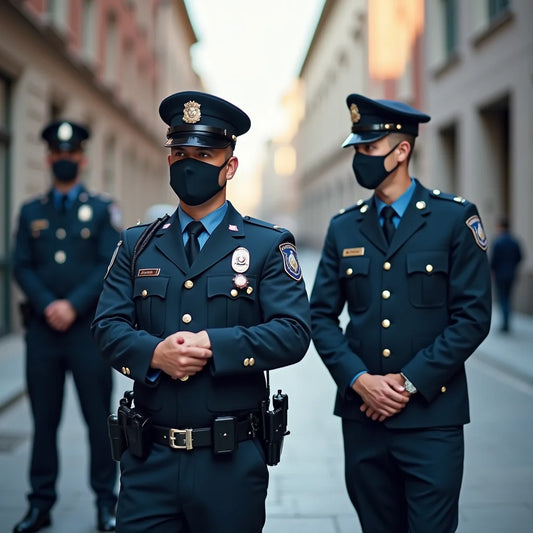 Guards On Duty Security - Ensuring Reliable Guards On Duty Security Practices and Tips