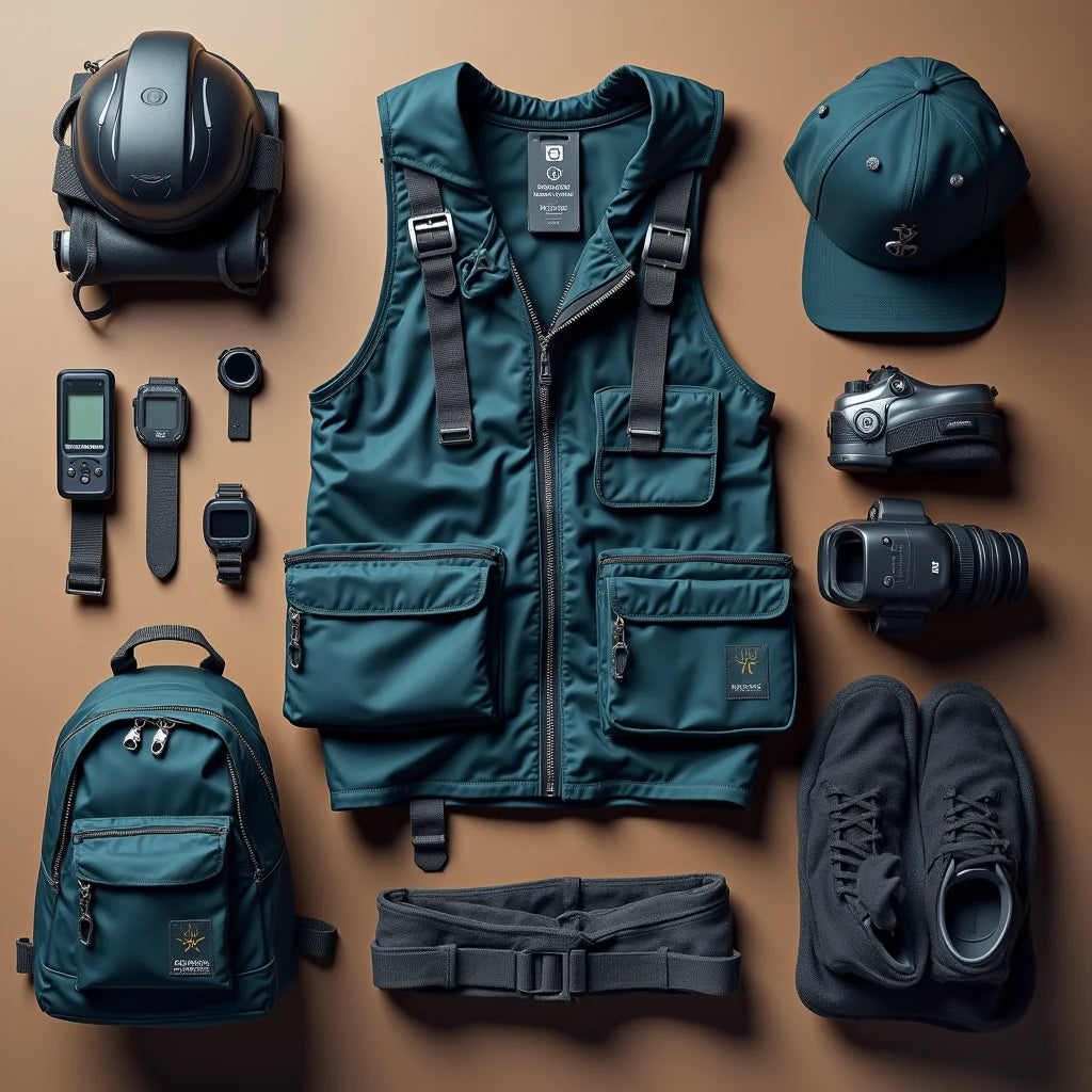 Safety Equipment - Practical safety equipment guide selecting gear wisely