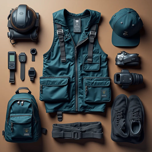 Safety Equipment - Practical safety equipment guide selecting gear wisely