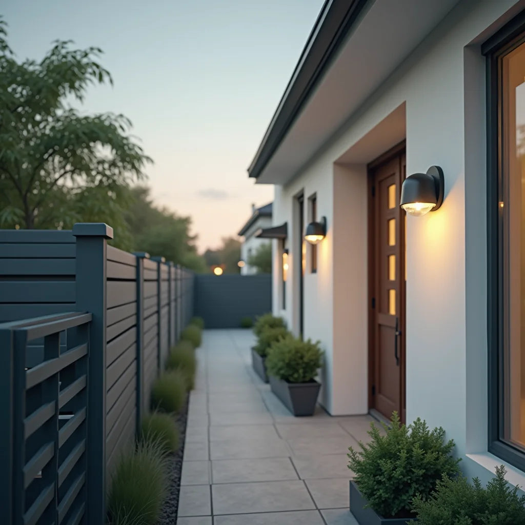 Outdoor Security Solutions - How to Choose Outdoor Security Solutions for Homes