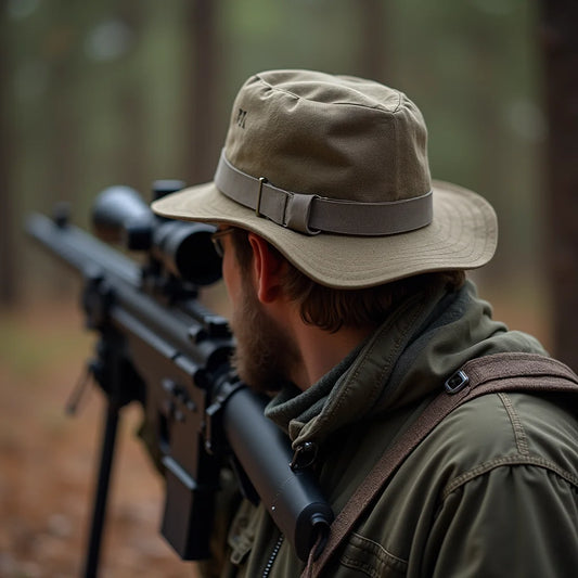 Hats On Rifles - Hats on Rifles Safety and Style with Practical Gear Tips