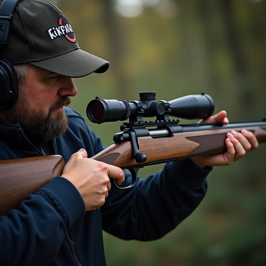 Compact Air Rifles - Compact Air Rifles: A Practical Guide to Precision