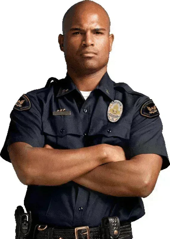 Mncedi Tsomo Security Guard (Free Quotation)