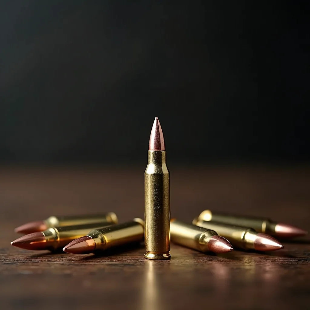 Airgun Pellets - Airgun Pellets Guide Caliber Stability and Accuracy
