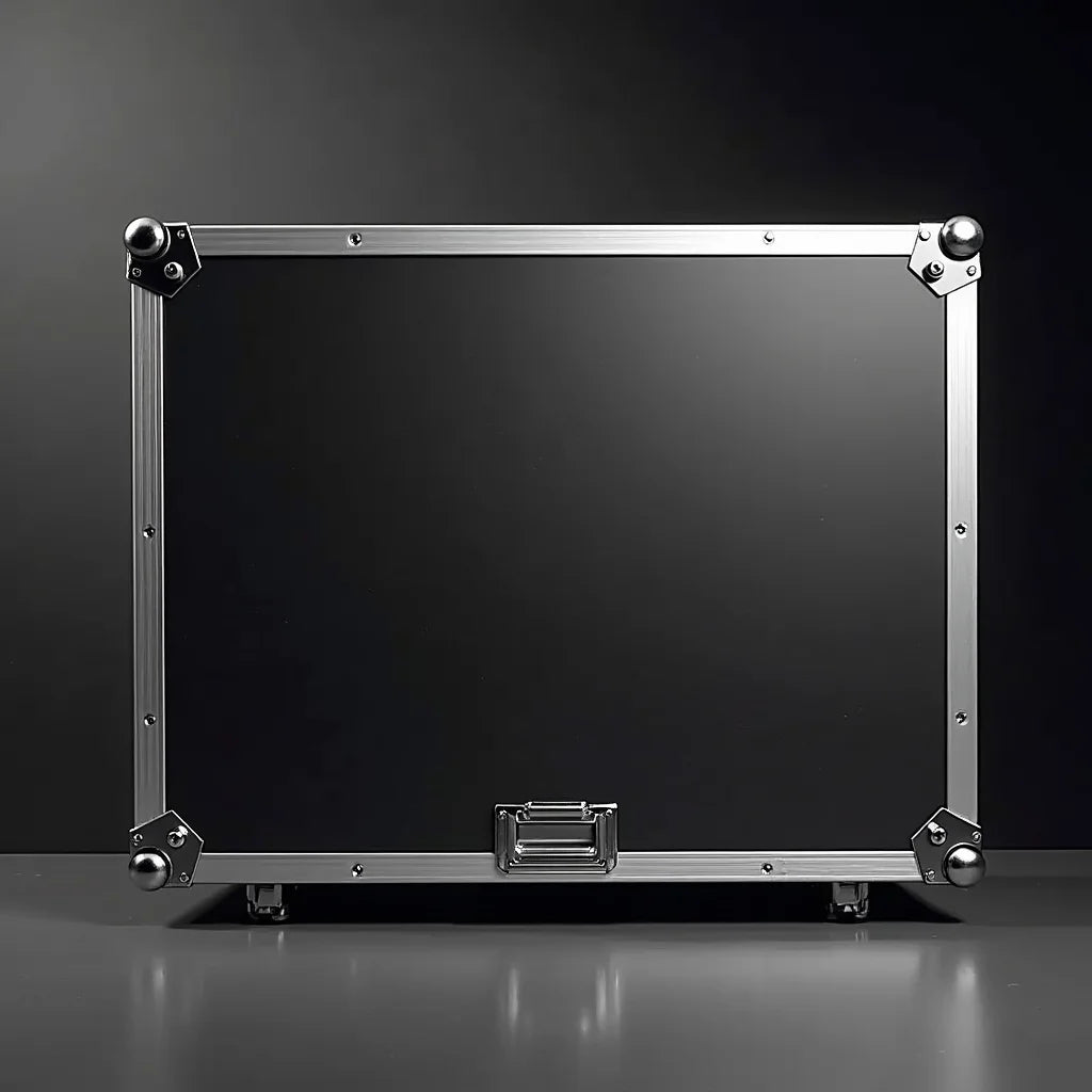 Legion Clamshell Case - Legion Clamshell Case Guide: Durability and Protection