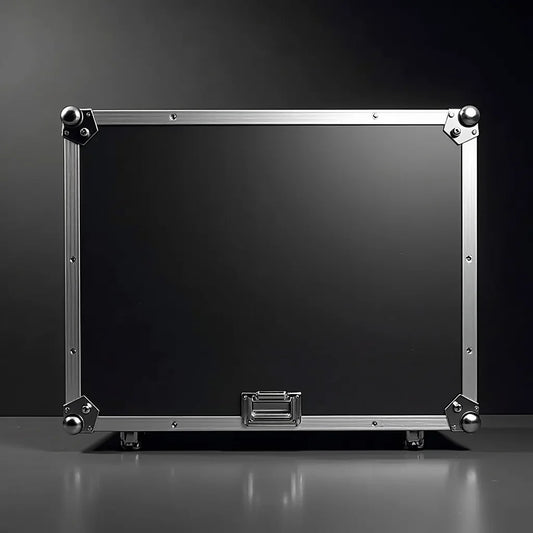 Legion Clamshell Case - Legion Clamshell Case Guide: Durability and Protection