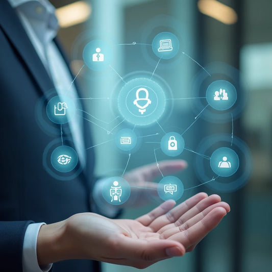 Contactless Communication Solutions - A Practical Guide to Contactless Communication Solutions
