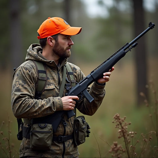 Hunting Equipment - The Ultimate Guide to Hunting Equipment for Beginners
