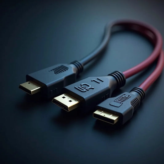 HDMI To HDMI Cable - HDMI to HDMI Cable: A Simple Guide to Great Video Quality
