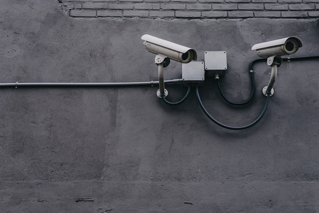 Comprehensive Security Guard Services for Every Need