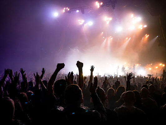 Essential Security Guards for Effective Event Management