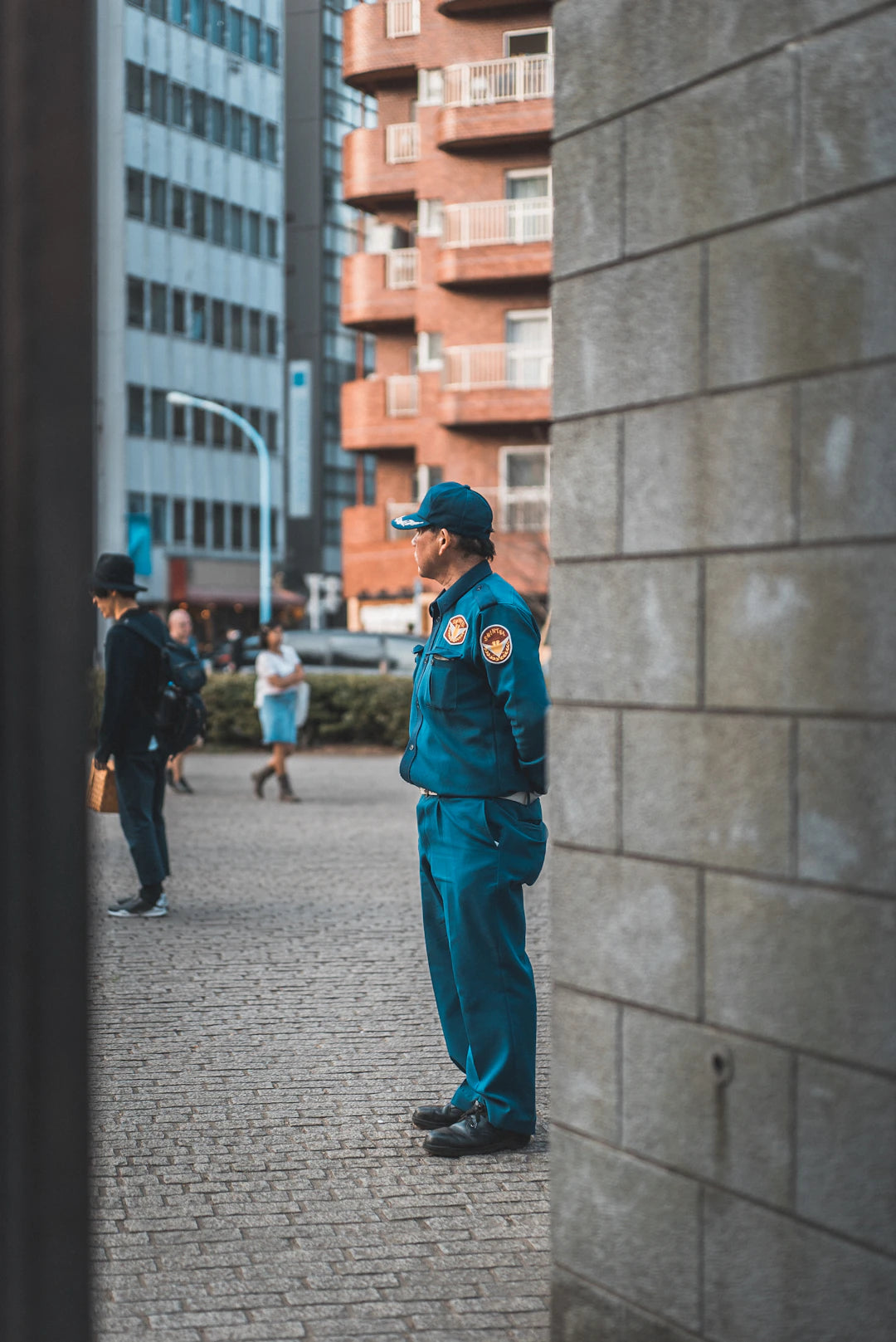 Essential Legal Considerations for Hiring Security Guards