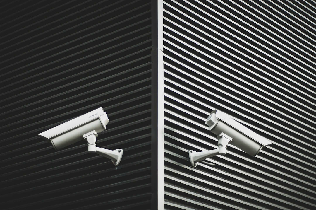 Securing Your Space The Link Between Security  Loss Prevention