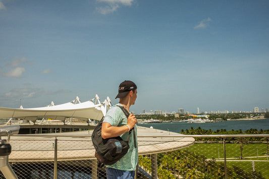Providing Peace of Mind with Discovery Ext 8 Florida Security Guard Services - Guards On Duty Shop & Security Guards 