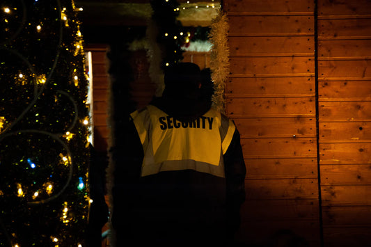 The Impact of Security Guards on Customer Experience