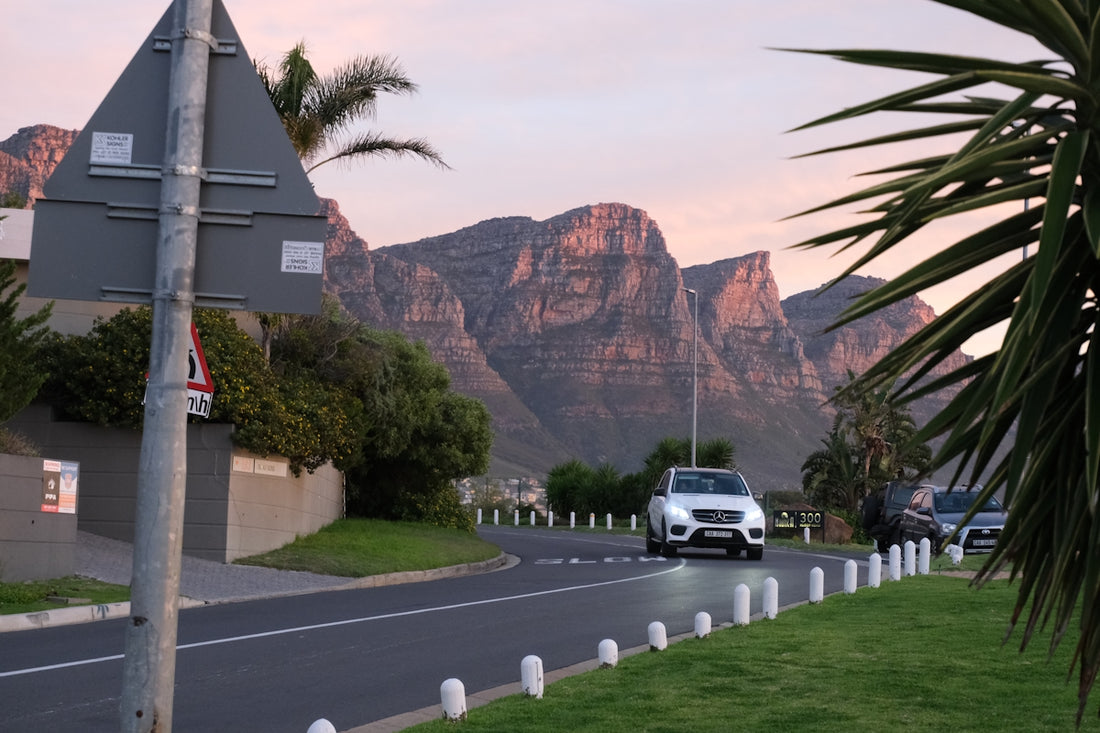 Securing Your Home and Business with Doringkloof Centurion Security Guard Services in South Africa - Guards On Duty Shop & Security Guards 