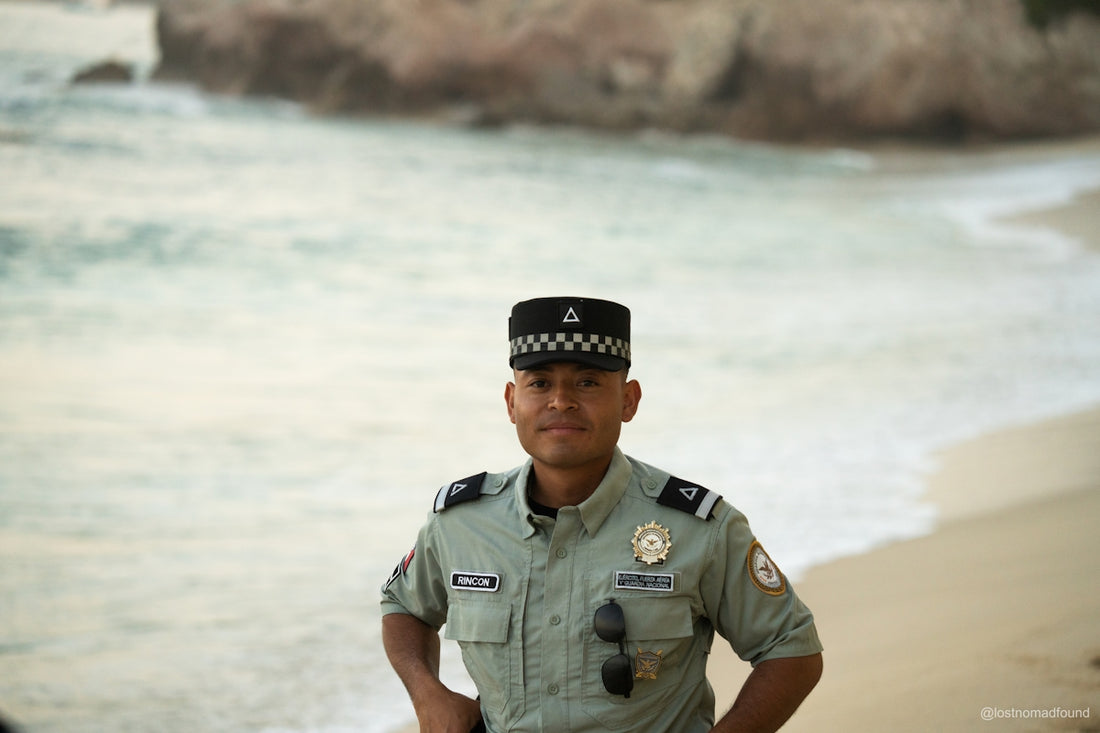 Secure Your Premises with Dolphin Coast Tongaat Security Guard Expertise - Guards On Duty Shop & Security Guards 