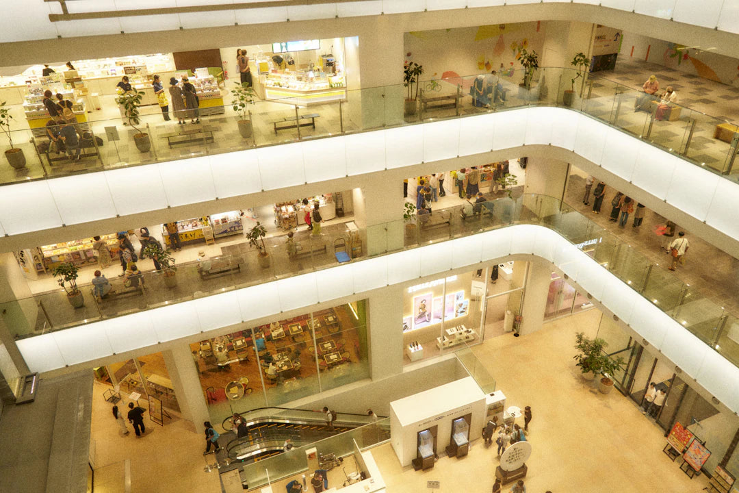 Understanding Risk Assessment in Retail Businesses